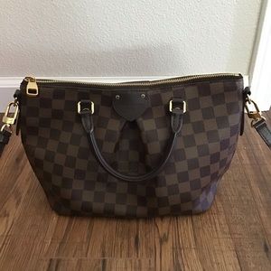 Louis Vuitton Siena PM